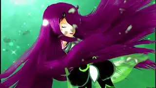 lolirock transformation MMD (test)