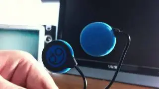 Bedphones - Headphones for Sleep