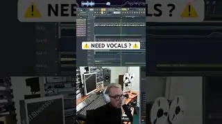 These vocals 😩