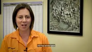 Encouraging women back into mining at Cadia