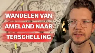 Een alternatief voor de Afsluitdijk: het plan om de Zuiderzee in te polderen