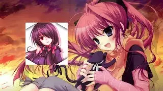 Nightcore - Lucky Strike