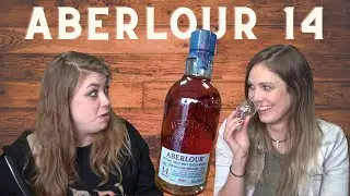 Aberlour 14 Year Old Double Cask Speyside Single Malt Whisky Review