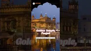 Happy World Tourism Day | #SayYesToStudyInIndia