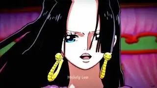 One Piece 💞 Girls edit - Paro