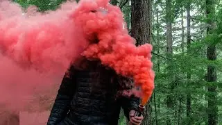 Animate Still Smoke in After effects | Smoke Animation | After Effects Tutorial