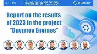 Report on the results 2023