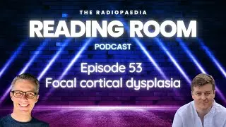 Focal cortical dysplasia