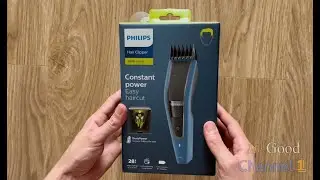 Hair clipper Philips HC5612/15 Hairclipper Series 5000