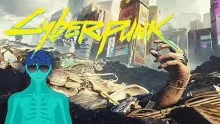 Hunting a whole lot of cyberpsychos and making that sweet money, Cyberpunk 2077 #07