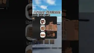 Making a survival game in ROBLOX - PART 2