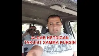 УЗБЕКЛАРДИ АЛДАБ КЕТДИ ХАММА КУРСИН