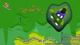 All Through The Sea Effects (Sponsored By Preview 2 Effects)