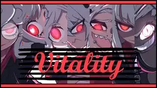 HELLTAKER (Vitality) - Orchestra