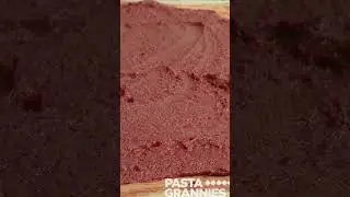 Pina makes 'astrattu'