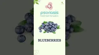 6 Food that found beneficial in Psoriasis - Psoriasis Diet play a vital role in curing psoriasis