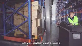 WHO WE ARE?