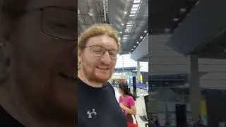 Samuca pegou férias mas vai atualizar vocês