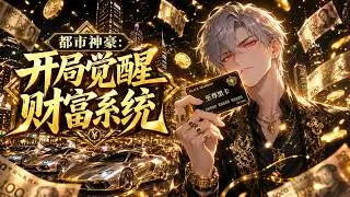 💥ENG SUB💥【都市神豪：开局觉醒财富系统】隐忍三年的废物赘婿意外觉醒逆天系统，从此疯狂逆袭、打脸豪门，在众人震惊中开启开挂人生！ 