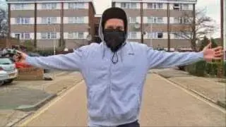 Listen - Gareth Johnson - THE FifaPlaya Theme Song
