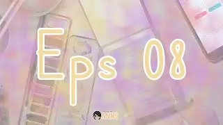 WATERCOLOR DI PANTAI YUK!! | REEVES | GAMBAR YUK!! | Eps 08