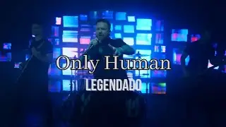 Memphis May Fire - Only Human (feat. AJ Channer) | Legendado