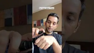 Trying Viral Shark Tank Brand *YAAN MEN* 