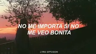Big girls cry - Connie Talbot / sub español