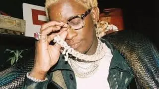 [Type beat] Young Thugg × Future × Offset ×  (Prod.beatsbyotsi)