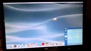 Acer Monitor G245H Review