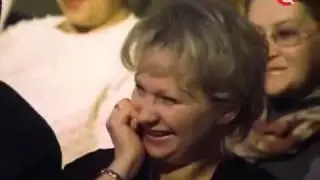 Смешные шутки Ян Арлазоров 'Проводница'