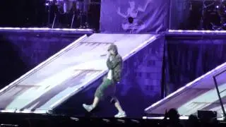 Eminem - Survival/ Won't Back Down/ 3 a.m (HD) - Reading 2013 - 24.08.13