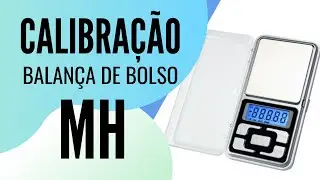 Calibration of the MH Pocket Scale - MH100 MH200 MH500: Everything You Need to Know
