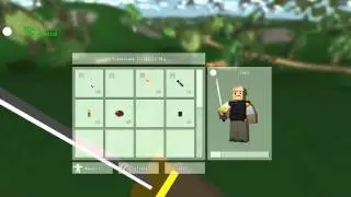 Unturned #9 - лутаем весь мир