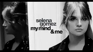Selena Gomez - My Mind & Me - Piano - MIDI Download