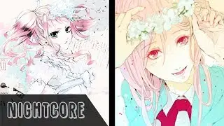 nightcore ✖ now or never / needed me [switching vocals]