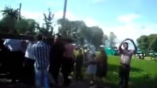 Zbucz.Początki cerkwi 3