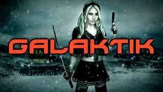 Галактик - Своя Игра . Original Song .