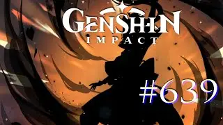 Genshin Impact 