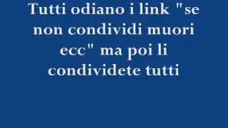 Le incoerenze di Facebook.wmv