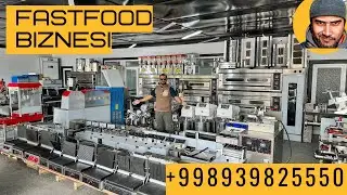 FastFood🍱 