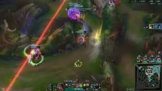 AGORA você sabe porque alguns Nocturne DEMORAM para ultar
