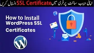 How to install SSL certificate in cpanel | Namecheap 2019