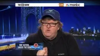 Michael Moore: 