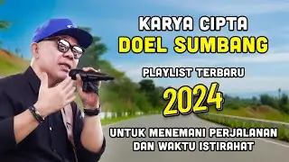 DOEL SUMBANG - LAGU SUNDA TERBAIK SEPANJANG MASA