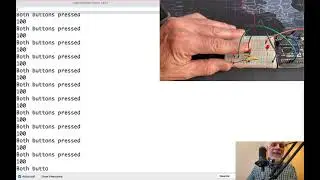 Arduino Debugging
