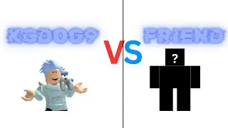 Btools Build Battle w/ Friend