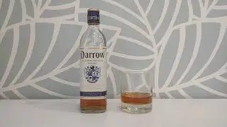 Виски Darrow импортный вариант