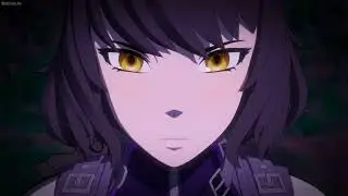 RWBY I am a huntress 14