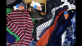 ПОКУПКИ ПО РАСПРОДАЖЕ В ДЕТСКОМ МИРЕ/ УСПЕЙ КУПИТЬ/ СУПЕР СКИДКИ